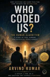 WHO CODED US?
