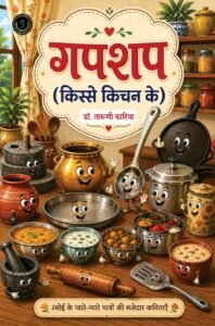 Gupshup (Kisse Kitchen Ke)