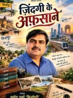 Zindagi Ke Afsaane