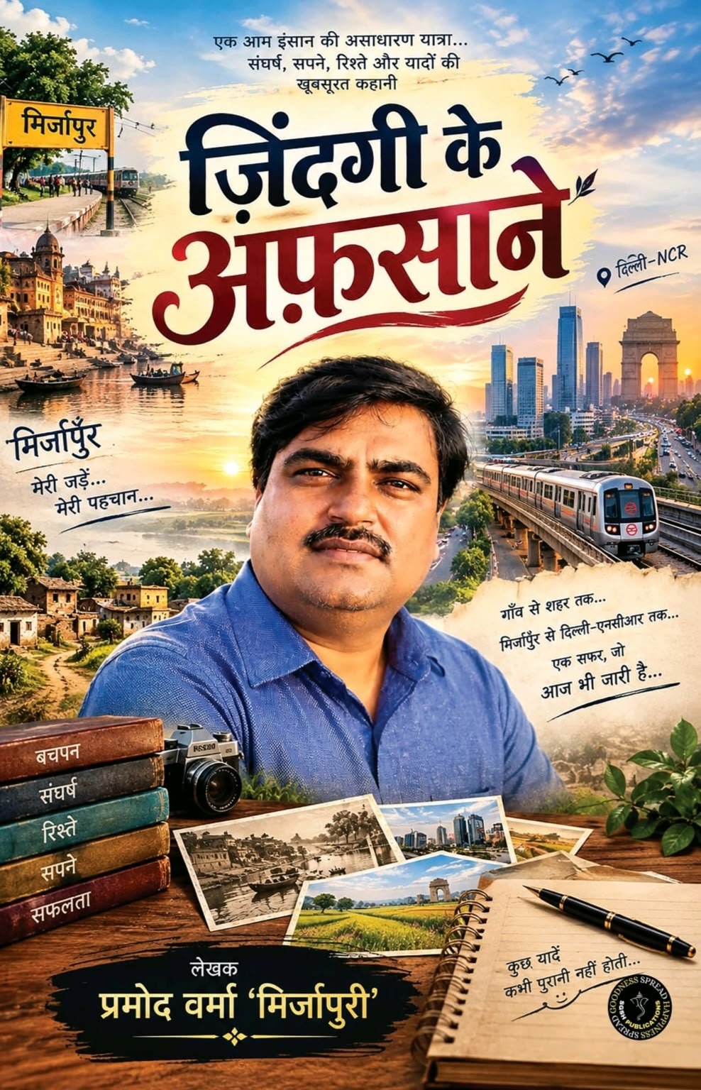 Zindagi Ke Afsaane