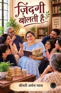 Zindagi Bolti Hai