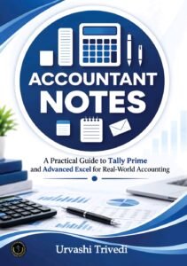 Accountant Notes