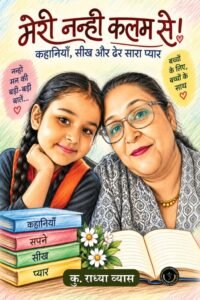 Meri Nanhi Kalam Se!